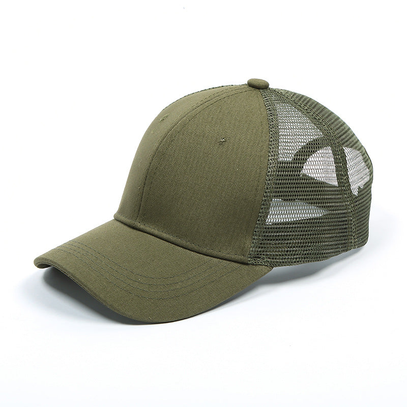 Wholesale Camouflage baseball cap